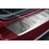 Накладка на задний бампер Subaru Forester III (2008-2012)